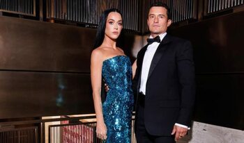 Katy Perry, versuri cu subînțeles despre despărțirea de Orlando Bloom: „Nu erai cu adevărat prezent”