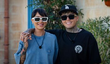 Lino Golden, primele declarații despre divorț. Ce a mărturisit despre despărțirea de soția lui, Delia: „Probabil a (…)