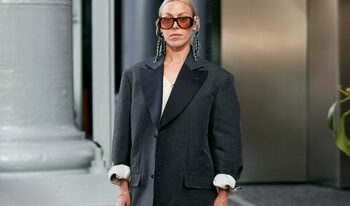 Tendințe modă: Oversized everything