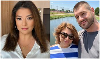 Maria Popovici, vacanță romantică alături de noul ei partener. Ce destinație au ales cei doi