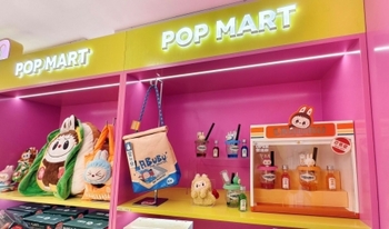Industria jucăriilor asistă la o schimbare dramatică: Labubu detronează Barbie în era rețelelor sociale