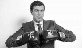 Mihai Leu a murit. Fostul campion mondial avea 56 de ani și suferea de o boală incurabilă