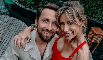 Dani Oțil, escapadă de poveste alături de familie. Unde a ales să își petreacă vacanța prezentatorul TV