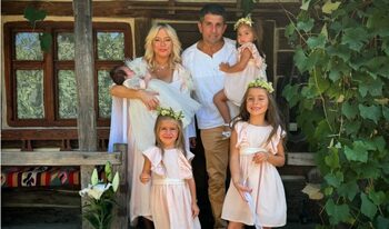 Laura Cosoi, petrecere în avans pentru fiica cea mică! Alegerea Aidei de pe tăviță a stârnit reacții: „Va face bani (…)