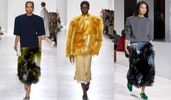 Louise Trotter x Bottega Veneta sau cum arată perfecțiunea în modă astăzi