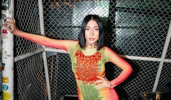 Nicole Cherry se mută în casă nouă. Imagini cu locuința ei: „Un vis mare, împlinit”