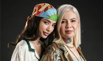 Catinca Roman și fiica ei, Calina, primele declarații după eliminarea tensionată de la Asia Express 2025: „Nervi. (…)