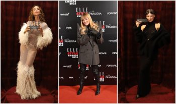 Câștigătorii ELLE STYLE AWARDS 2025
