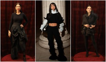 Vedete la ELLE Style Awards 2025 (GALERIE FOTO)