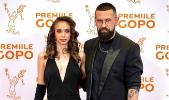 Teona Stavarachi și Silviu Pașca așteaptă primul lor copil. Mesajul emoționant transmis de cei doi