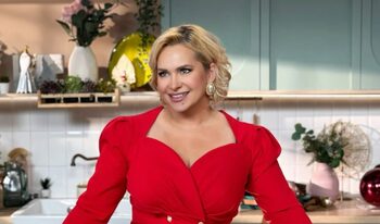 Paula Chirilă, într-o nouă relație după divorț. Actrița a publicat imagini cu partenerul ei