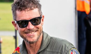 Primele rezultate ale anchetei privind decesul lui Felix Baumgartner. Ce au anunțat procurorii din Italia