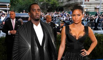 Cassie Ventura, primele declarații despre verdictul lui Sean „Diddy” Combs după ce a depus mărturie în cadrul procesului
