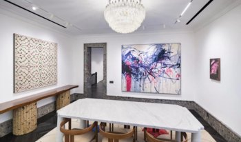 10 expoziții de văzut în București în decembrie 2025