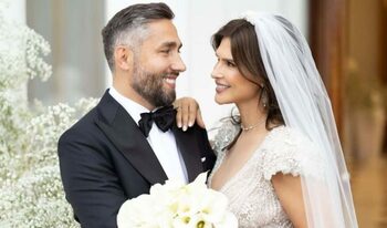 Ce schimbare importantă a făcut Monica Bîrlădeanu în viața ei de când s-a căsătorit cu Valeriu Gheorghiță: „Nu știu (…)