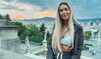 Oana Monea, răspuns perfect pentru cei care i-au transmis să renunțe la rolul de ispită și să își ia un job: „Mi-ați (…)