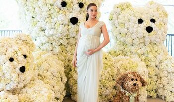 Olivia Culpo a devenit mamă și a dezvăluit primele imagini cu fetița ei: „Cea mai înfricoșătoare și cea mai (…)