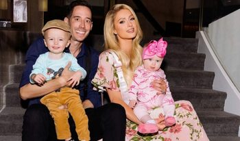 Paris Hilton, declarații emoționante despre maternitate: „Prețuiesc fiecare clipă”