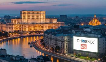 Ringier România anunță un parteneriat strategic cu Phoenix Media