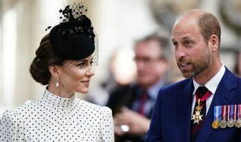 Prințul William și Kate Middleton impun măsuri ferme în familia regală, pe fondul scandalurilor legate de Prințul Andrew