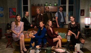 Retrospectiva TIFF vine la Cinema Elvire Popesco din București