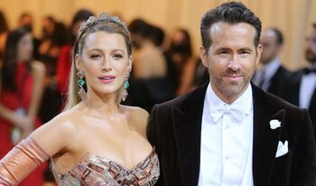Ryan Reynolds, criticat dur pentru un comentariu „tulburător” despre fiul său, Olin, pe care îl are cu Blake Lively