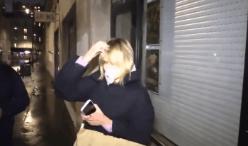 Un jurnalist ucrainean a găsit-o pe așa-zisa fiică a lui Putin la Paris. Cine este și ce i-a spus jurnalistului (…)