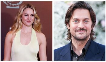 Shailene Woodley și Lucas Bravo s-au despărțit după o poveste de dragoste de șase luni