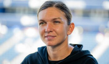 Familia Simonei Halep se mărește: „Se pregătesc să întâmpine o pereche de gemeni”