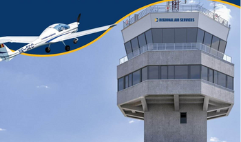 Aeroportul Tuzla, noul hub-cheie pentru operațiunile din Marea Neagră, intră în rețeaua internațională