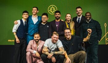 World Class 2025. Mai mult decât o competiție de bartending, o mișcare globală