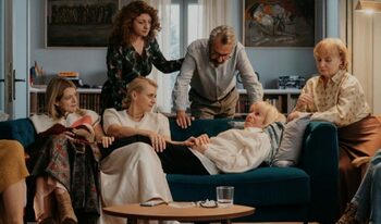 „Y”, filmul regizat de Maria Popistașu și Alex Baciu, în competiția Festivalului Internațional de Film de la Varșovia