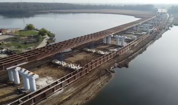 Autostrada A0, aproape să închidă inelul Bucureștiului: cât mai avem de așteptat și pe ce loturi se lucrează acum (…)