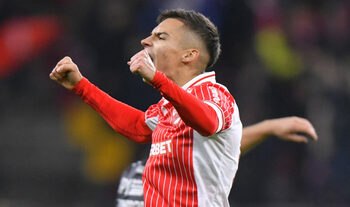 Cătălin Cîrjan le-a dat o palmă morală contestatarilor și a spus-o cât se poate de răspicat după golul din Dinamo – (…)