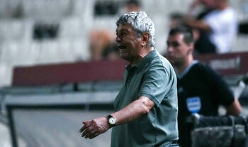 „Îmi dau două palme după!”. Gabi Balint l-a atacat pe Mircea Lucescu și a numit cea mai mare eroare a selecționerului