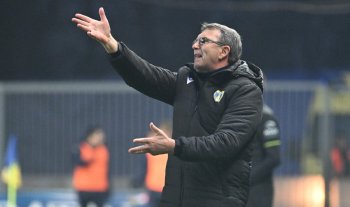 Eugen Neagoe a răbufnit dupa Petrolul – Universitatea Craiova 0-4, în Cupa României: „Nu e posibil așa ceva! Sunt (…)