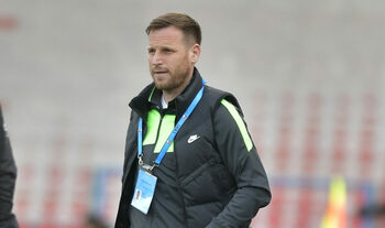 Florin Cernat este noul director sportiv al FCSB: „A obținut acordul. Ne-am înțeles”