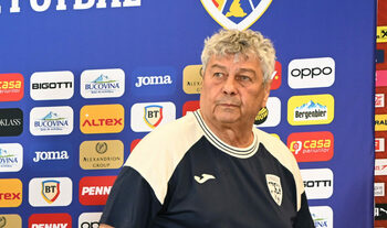 Mircea Lucescu, nemișcat de demisia lui Dan Petrescu: „Trebuie un suflu nou, alte metode de pregătire!”