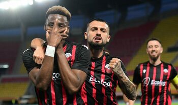 Pericol pentru FCSB. Fotbalistul viitoarei adversare din Champions League a dat cărțile pe față: „Vrem să facem (…)