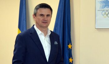 Cristi Balaj a plecat de la CFR Cluj
