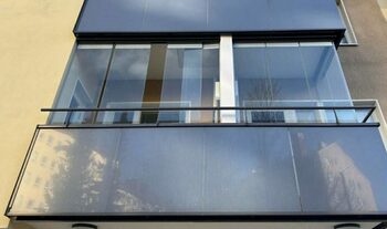Balcoanele care-ți fac curent electric la tine în apartament. O idee care iți economisește bani la factura, dar (…)