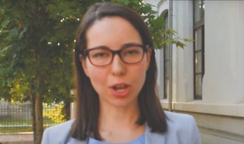 Ciceală: Am votat repede, într-un minut, a fost foarte uşor