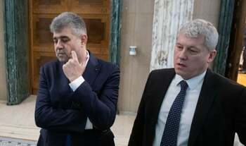 Ciolacu acuză un fake news; MAI spune că ministrul Predoiu nu a susţinut anularea alegerilor