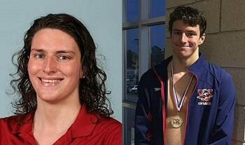 Comitetul Olimpic American exclude transgenderii - bărbații biologici - din competițiile feminine