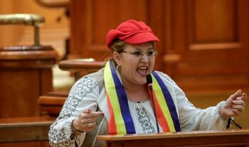 Dezvăluiri explozive ale liderului Diana Șoșoacă, președinte S.O.S. România, despre trădătorii din politică – VIDEO