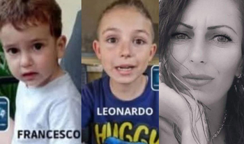 Dispariție misterioasă în Italia: O româncă și cei doi copii ai săi, căutați cu disperare. Ultimul mesaj trimis de (…)