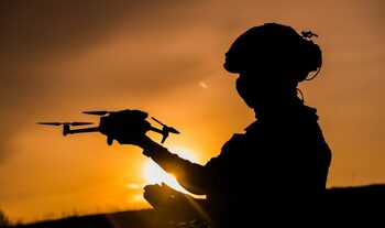 Ministrul Apărării, despre sistemul antidronă MEROPS, trimis de SUA: România îl testează de două săptămâni, în (…)