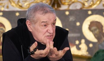 Gigi Becali l-a pironit pe fotbalistul său, în direct la TV, după FCSB – Feyenoord: „Nu mai cred în el! N-are cum să (…)