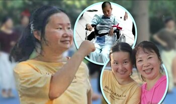 Terapia neobișnuită prin care o tânără aflată 10 ani în comă și-a revenit. Mama: „Toate eforturile și oboseala au (…)