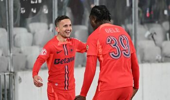 FCSB scapă și de ultimul jucător de pe lista neagră: S-a înțeles cu o nouă echipă